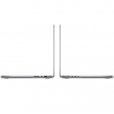 Ноутбук Apple MacBook Pro 14&quot; M2 Max 2023 Space Gray 2023 (Z17G002PK)  Фото №2