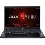 Ноутбук Acer Nitro V 15 ANV15-51-75HE (NH.QN8AA.002)