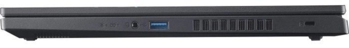 Ноутбук Acer Nitro V 15 ANV15-51-789J (NH.QRYAA.001)  Фото №3