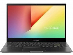 Ноутбук Asus VivoBook Flip 14 TP470EA (TP470EA-AS34T)