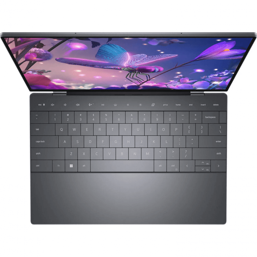 Ноутбук Dell XPS 13 Plus (XPS9320-7688BLK-PUS)  Фото №0