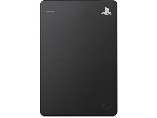 Жорсткий диск Seagate External Game Drive for Play Station 4 TB (STLL4000200)