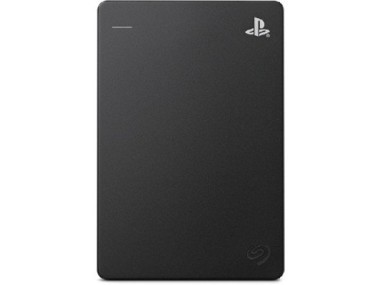 Жорсткий диск Seagate External Game Drive for Play Station 4 TB (STLL4000200)