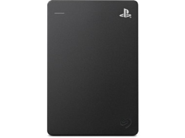 Жорсткий диск Seagate External Game Drive for Play Station 4 TB (STLL4000200)