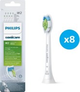 Насадка для зубной щетки Philips Sonicare W2 Optimal White HX6068/12 Насадка для зубной щетки Philips Sonicare W2 Optimal White HX6068/12