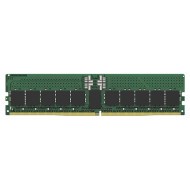 Оперативна пам'ять для настільних комп'ютерів Kingston DIMM 64GB DDR5-4800 ECC Registered (KSM48R40BD4-64MD) (OEM) 