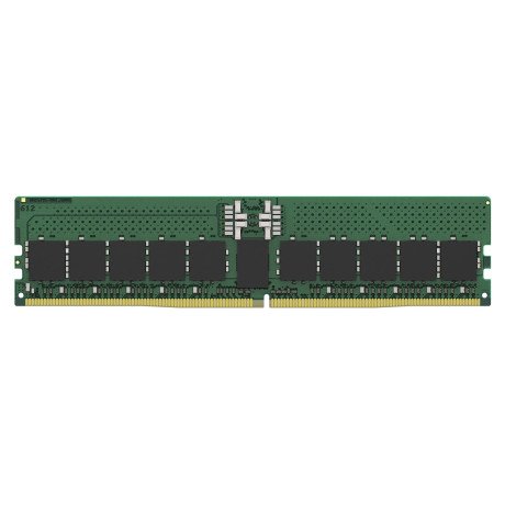 Оперативна пам&#039;ять для настільних комп&#039;ютерів Kingston DIMM 64GB DDR5-4800 ECC Registered (KSM48R40BD4-64MD) (OEM)