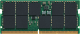 Оперативна пам'ять для ноутбука Kingston DIMM 32GB DDR5 5600MT/s ECC Unbuffered (KSM56T46BD8KM-32HA-ND) (OEM)