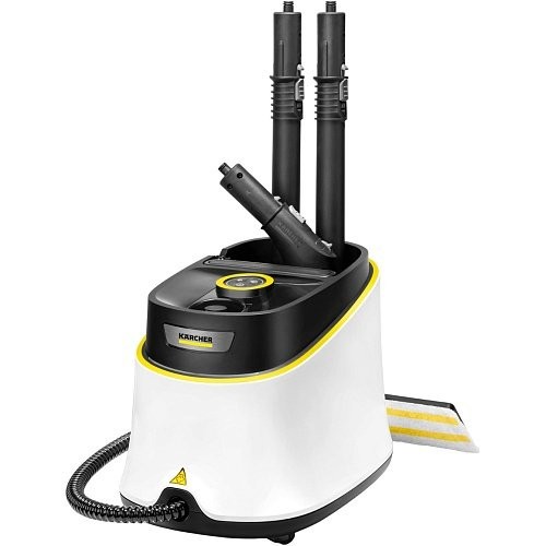Пароочисник Karcher SC 3 Deluxe (1.513-430.0)  Фото №0