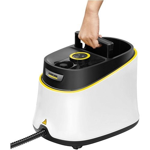 Пароочисник Karcher SC 3 Deluxe (1.513-430.0)  Фото №1
