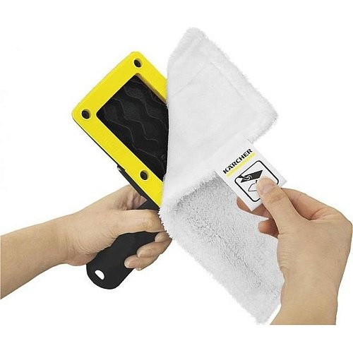 Пароочисник Karcher SC 3 Deluxe (1.513-430.0)  Фото №2