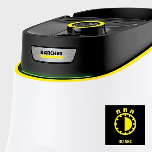 Пароочисник Karcher SC 3 Deluxe (1.513-430.0)  Фото №3