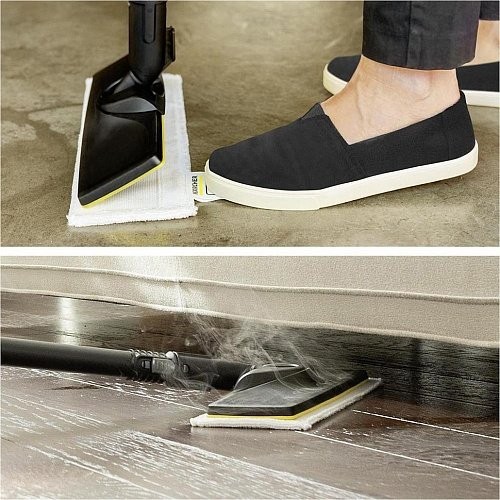 Пароочисник Karcher SC 3 Deluxe (1.513-430.0)  Фото №5