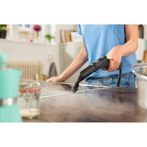 Пароочисник Karcher SC 3 Deluxe (1.513-430.0)  Фото №8
