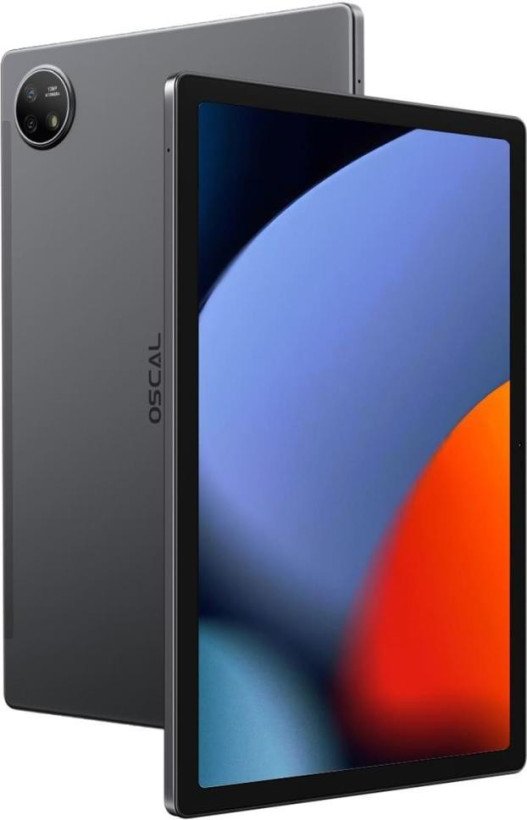 Планшет Blackview Oscal Pad 16 8/256GB Gray  Фото №4