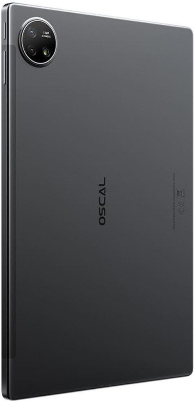 Планшет Blackview Oscal Pad 16 8/256GB Gray  Фото №6