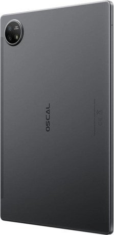 Планшет Blackview Oscal Pad 16 8/256GB Gray  Фото №0