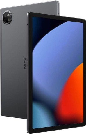 Планшет Blackview Oscal Pad 16 8/256GB Gray  Фото №4