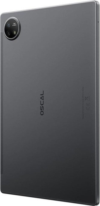Планшет Blackview Oscal Pad 16 8/256GB Gray  Фото №0