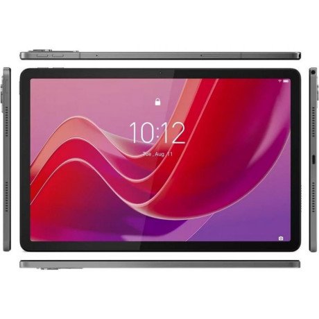 Планшет Lenovo Tab M11 8/128GB LTE Luna Grey + Pen (ZADB0317UA)  Фото №5