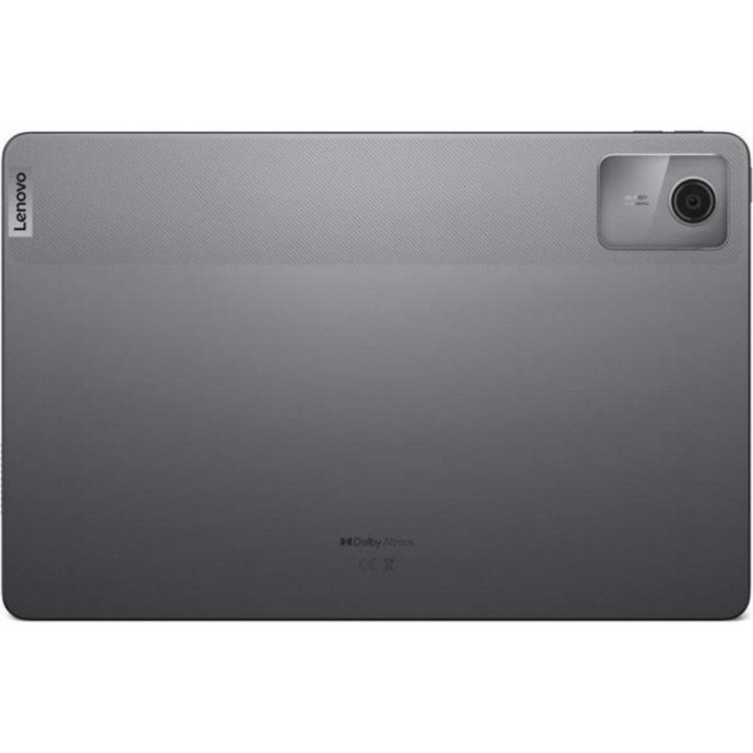 Планшет Lenovo Tab M11 8/128GB LTE Luna Grey + Pen (ZADB0317UA)  Фото №4