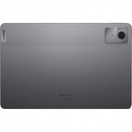 Планшет Lenovo Tab M11 8/128GB LTE Luna Grey + Case&amp;Pen (ZADB0318UA)  Фото №5