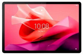 Планшет Lenovo Tab P12 с Pen 8/128GB Wi-Fi Storm Grey (ZACH0104SE)