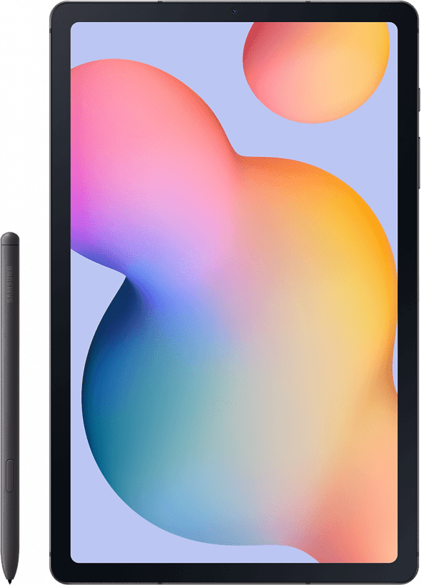 Планшет Samsung Tab S6 Lite 2024 4/64GB LTE Grey (SM-P625NZAA)  Фото №1