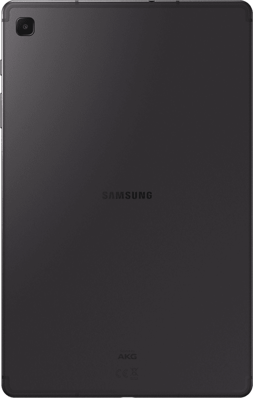 Планшет Samsung Tab S6 Lite 2024 4/64GB LTE Grey (SM-P625NZAA)  Фото №3