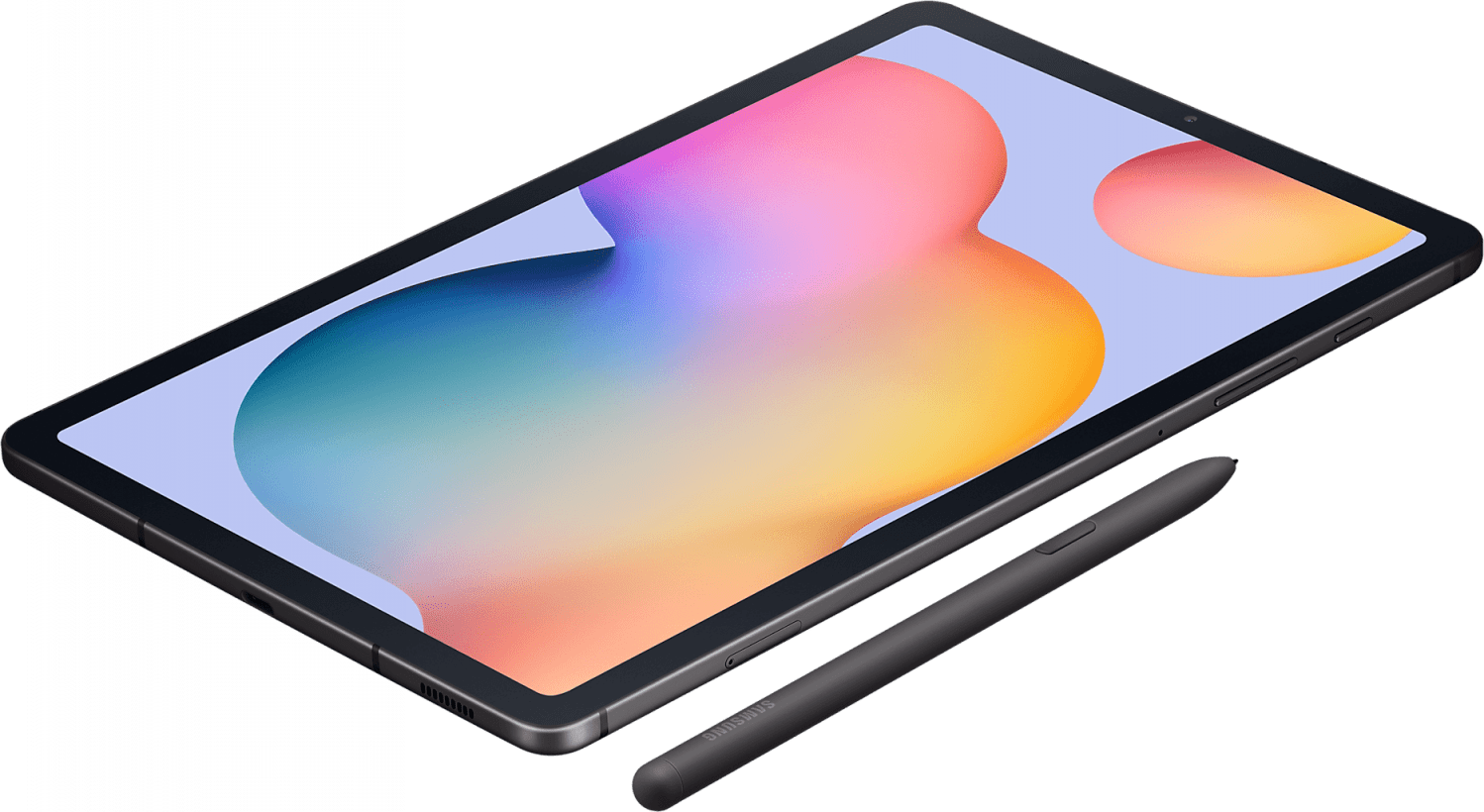 Планшет Samsung Tab S6 Lite 2024 4/64GB LTE Grey (SM-P625NZAA)  Фото №6