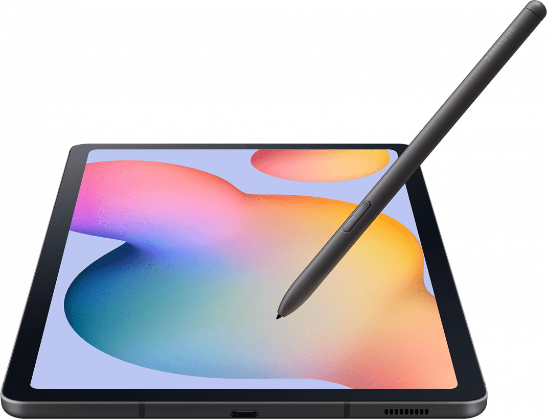 Планшет Samsung Tab S6 Lite 2024 4/64GB LTE Grey (SM-P625NZAA)  Фото №8