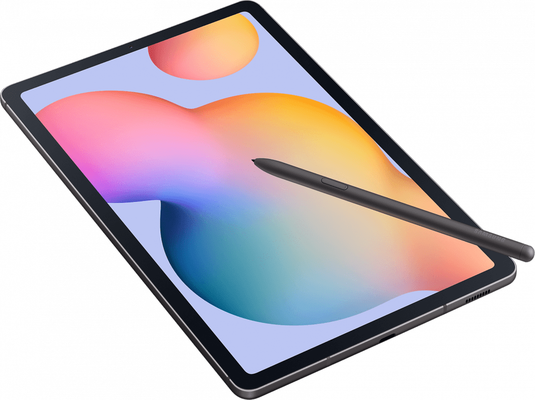 Планшет Samsung Tab S6 Lite 2024 4/64GB LTE Grey (SM-P625NZAA)  Фото №10