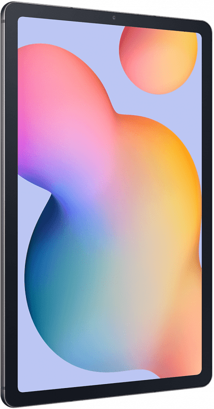 Планшет Samsung Tab S6 Lite 2024 4/64GB LTE Grey (SM-P625NZAA)  Фото №11