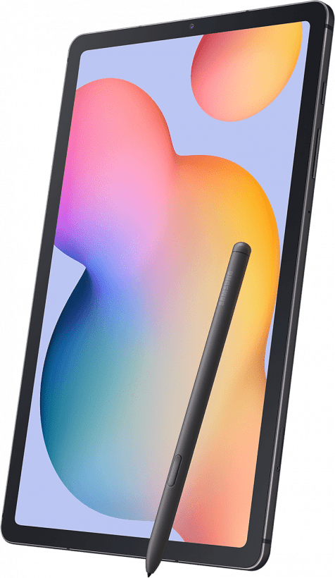 Планшет Samsung Tab S6 Lite 2024 4/64GB LTE Grey (SM-P625NZAA)  Фото №12