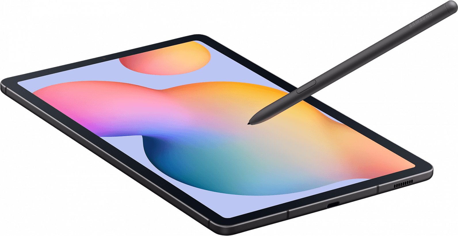 Планшет Samsung Tab S6 Lite 2024 4/64GB LTE Grey (SM-P625NZAA)  Фото №14