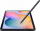 Планшет Samsung Tab S6 Lite 2024 4/64GB LTE Grey (SM-P625NZAA)  Фото №8