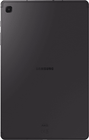 Планшет Samsung Tab S6 Lite 2024 4/64GB LTE Grey (SM-P625NZAA)  Фото №3