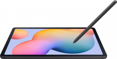 Планшет Samsung Tab S6 Lite 2024 4/64GB LTE Grey (SM-P625NZAA)  Фото №4
