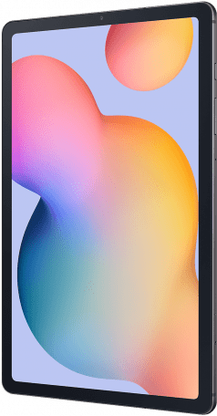 Планшет Samsung Tab S6 Lite 2024 4/64GB LTE Grey (SM-P625NZAA)  Фото №7