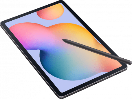 Планшет Samsung Tab S6 Lite 2024 4/64GB LTE Grey (SM-P625NZAA)  Фото №10