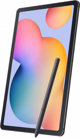 Планшет Samsung Tab S6 Lite 2024 4/64GB LTE Grey (SM-P625NZAA)  Фото №12