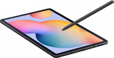 Планшет Samsung Tab S6 Lite 2024 4/64GB LTE Grey (SM-P625NZAA)  Фото №14