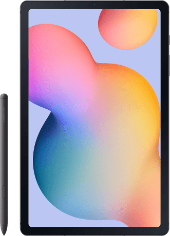 Планшет Samsung Tab S6 Lite 2024 4/64GB LTE Grey (SM-P625NZAA)  Фото №1