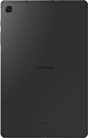 Планшет Samsung Tab S6 Lite 2024 4/64GB LTE Grey (SM-P625NZAA)  Фото №3