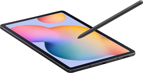 Планшет Samsung Tab S6 Lite 2024 4/64GB LTE Grey (SM-P625NZAA)  Фото №14