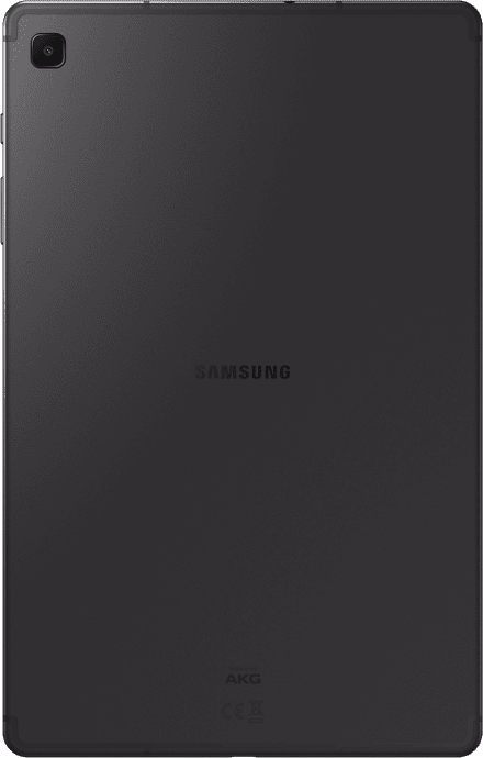 Планшет Samsung Tab S6 Lite 2024 4/64GB LTE Grey (SM-P625NZAA)  Фото №3