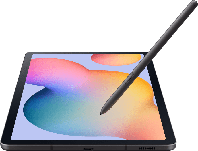 Планшет Samsung Tab S6 Lite 2024 4/64GB LTE Grey (SM-P625NZAA)  Фото №8