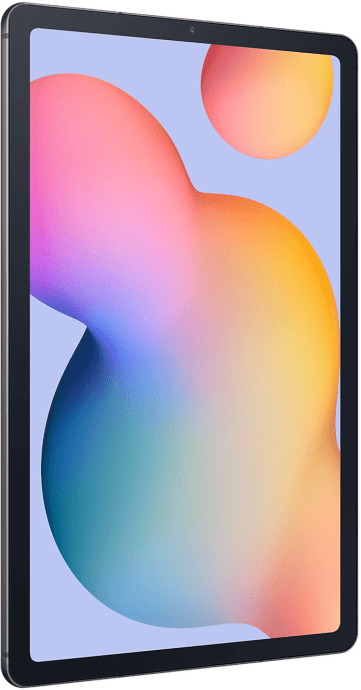 Планшет Samsung Tab S6 Lite 2024 4/64GB LTE Grey (SM-P625NZAA)  Фото №11