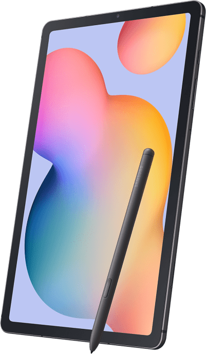 Планшет Samsung Tab S6 Lite 2024 4/64GB LTE Grey (SM-P625NZAA)  Фото №12