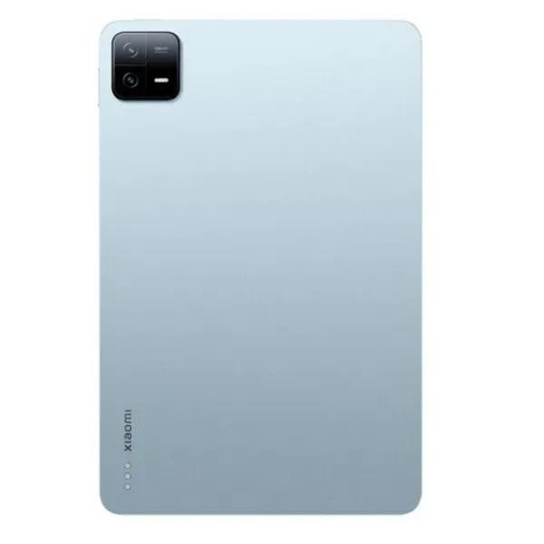 Планшет Xiaomi Pad 6 8/256GB Mist Blue (Global EU)  Фото №3